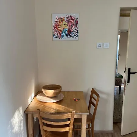 Paper Street 21 - Apartment