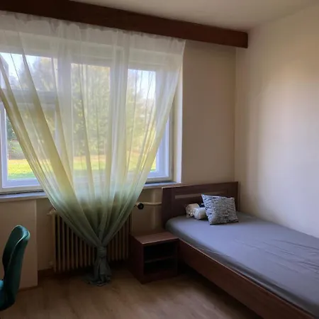 Paper Street 21 - Apartment *