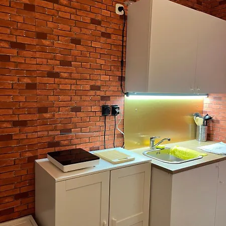 Paper Street 21 - Apartment *